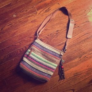 SAK BoHo Bag